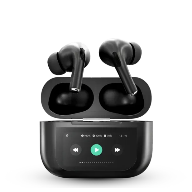FitiBeats wireless earbuds